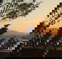 1770 Festival - Hotel WA