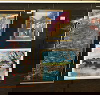 1770 Art Show - Hotel WA