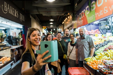 Adelaide Virtual Tour - Hotel WA 2