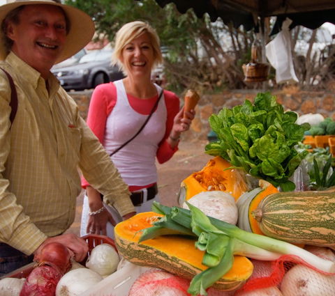 Albany Farmers Market - Hotel WA 0