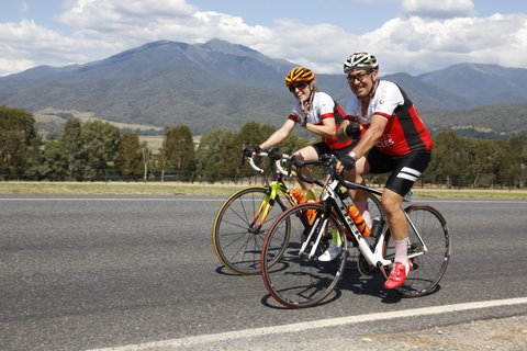 Alpine Classic 2021 - Hotel WA 1