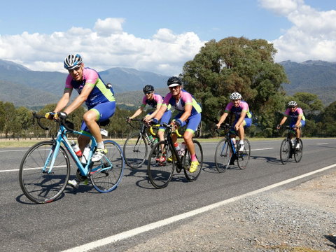 Alpine Classic 2021 - Hotel WA 2