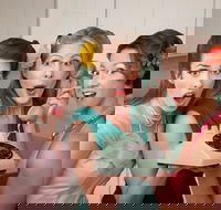 Annual Vintage Fifties and Collectables Fair