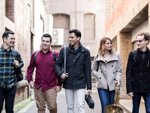 Arcadia Winds - Hotel WA 0