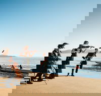 Australian Festival of Chamber Music - Hotel WA