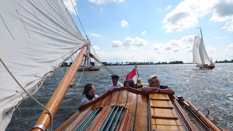 Australian Wooden Boat Festival - Hotel WA 2
