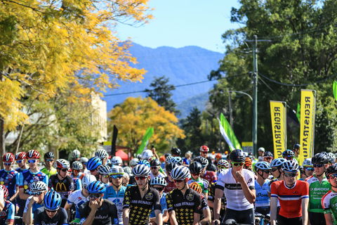 Battle On The Border - Hotel WA 5