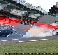 Bathurst Autofest - Hotel WA