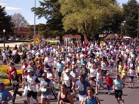 Bathurst Edgell Jog - Hotel WA 0