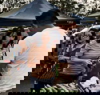 Blacktown Markets - Hotel WA