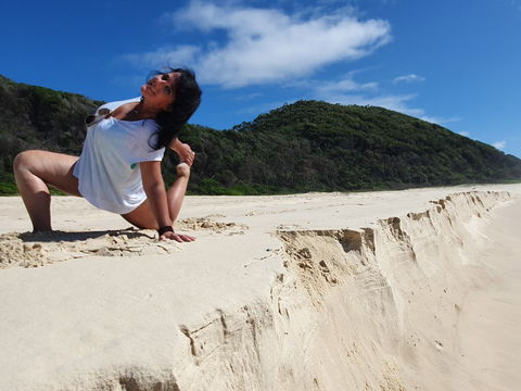 Blueys Yoga In Smiths Lake Online - Hotel WA 0