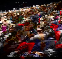 Blue Mountains Writers' Festival - Hotel WA