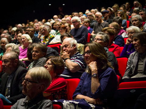 Blue Mountains Writers' Festival - Hotel WA 0