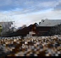 Bothwell SpinIN 2021 - Hotel WA