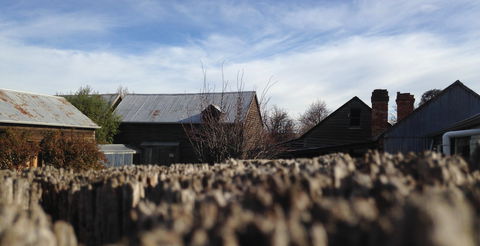 Bothwell SpinIN 2021 - Hotel WA 0