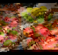 Braidwood Farmers Markets - Hotel WA