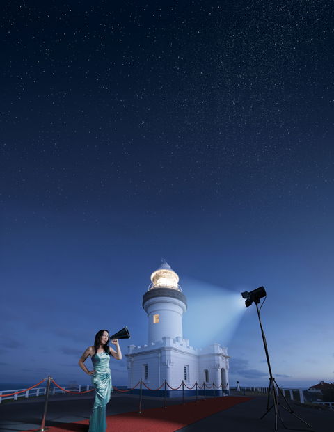 Byron Bay International Film Festival - Hotel WA 0