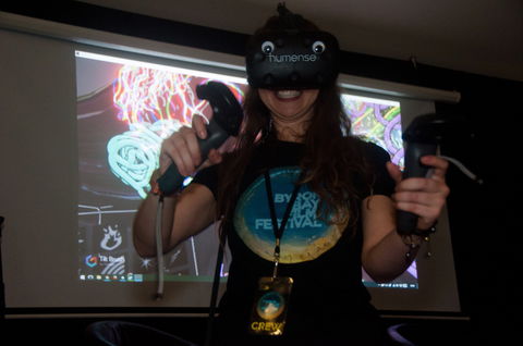 Byron Bay International Film Festival - Hotel WA 1