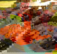 Centenary Park Charity Markets - Hotel WA