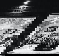 Charters Towers Motor Show and Swap Meet - Hotel WA