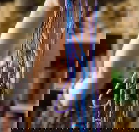 Children's School Holiday Weaving Workshops - Hotel WA