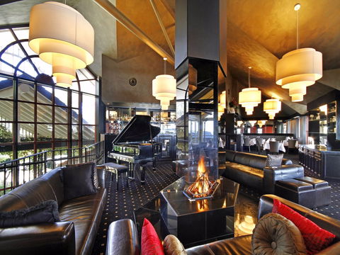 Christmas Celebration At Echoes Boutique Hotel - Hotel WA 1