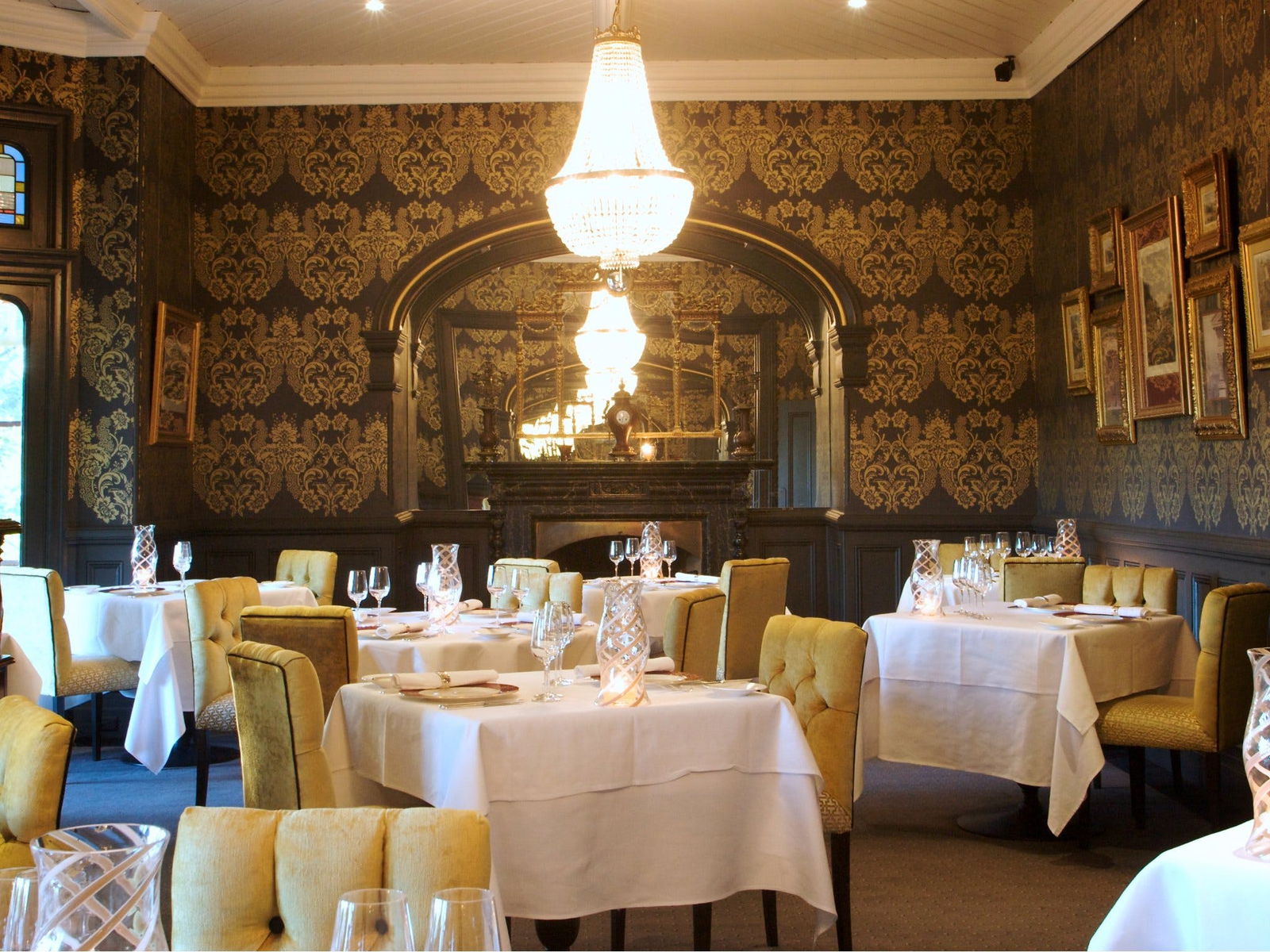 Medlow Bath NSW Hotel WA