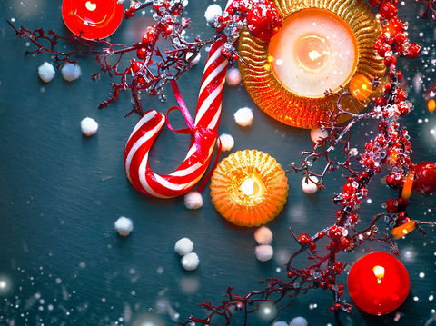 Christmas Day Celebration At Lilianfels Resort And Spa - Hotel WA 1