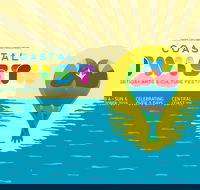 Coastal Twist LGBTIQA Arts and Culture Festival - Hotel WA