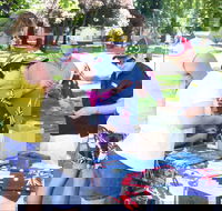 Cooma Australia Day Celebrations - Hotel WA