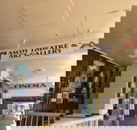 Copper Country Keepsakes - Revamp Restore Recycle at The Ascot Community Exhibition  Art Gallery