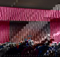 Country Music Concerts Moonta - Hotel WA