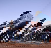 Cunnamulla Fella Festival 2020 - Hotel WA