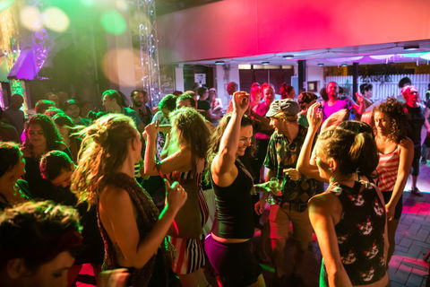 Darwin Fringe Festival - Hotel WA 0