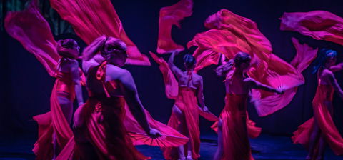 Darwin Fringe Festival - Hotel WA 1