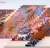 Desert Mob - Hotel WA