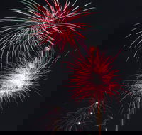 Drakes Supermarkets Copper Coast New Years Eve Celebrations - Hotel WA