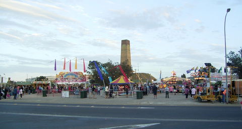 Drakes Supermarkets Copper Coast New Years Eve Celebrations - Hotel WA 1