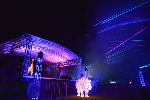 DREAM Festival: Music And Markets Event - Hotel WA 0