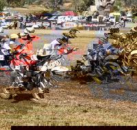 Dust Hustle Queensland Moto Park - Hotel WA
