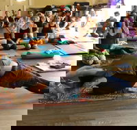 Ekam Yoga Festival Port Macquarie