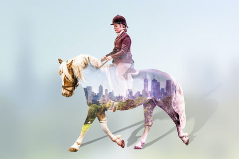 EQUITANA Melbourne - Hotel WA 0