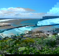 Evans Head Malibu Classic - Hotel WA