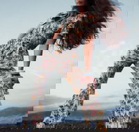 Fanny Lumsden Fallow album tour - Murrah - Hotel WA