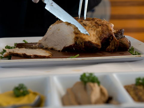 Fathers Day Lunch Cruise - Hotel WA 2