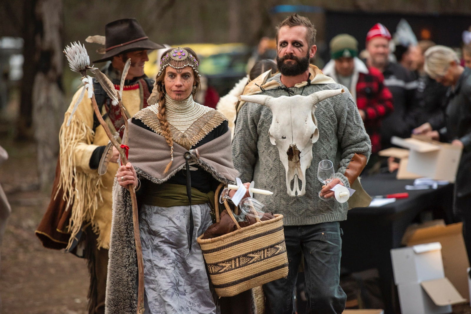 Red Rocks NSW Hotel WA