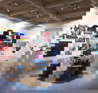 Fisher's Ghost Art Award