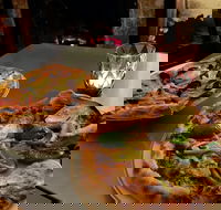 Friday Night Wood-Fired Pizzas - Hotel WA