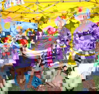 Grafton Relay for Life - NSW Cancer Council - Hotel WA