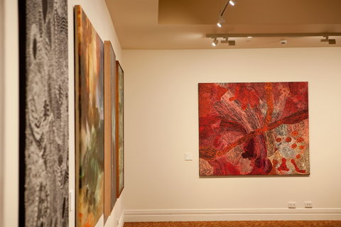 Hadley's Art Prize - Hotel WA 1